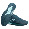 Încălțăminte de tenis pentru bărbați Yonex Eclipsion 5 M Blue/Green