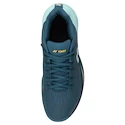 Încălțăminte de tenis pentru bărbați Yonex Eclipsion 5 M Blue/Green