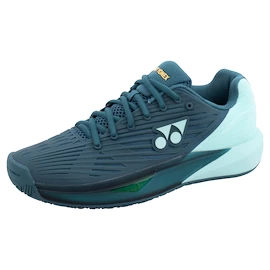 Încălțăminte de tenis pentru bărbați Yonex Eclipsion 5 M Blue/Green