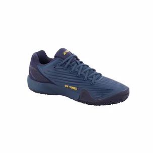 Încălțăminte de tenis pentru bărbați Yonex Eclipsion 5 Men Clay Ink Blu