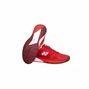 Încălțăminte de tenis pentru bărbați Yonex Eclipsion 5 Men Tango Red