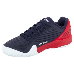 Încălțăminte de tenis pentru bărbați Yonex Eclipsion 5 Navy/Red