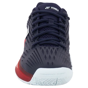 Încălțăminte de tenis pentru bărbați Yonex Eclipsion 5 Navy/Red