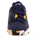 Încălțăminte de tenis pentru bărbați Yonex  Power Cushion Fusionrev 5 Clay Navy/Orange