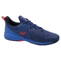 Încălțăminte de tenis pentru bărbați Yonex  Sonicage 3 Clay Navy/Red