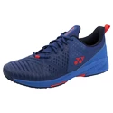 Încălțăminte de tenis pentru bărbați Yonex  Sonicage 3 Clay Navy/Red