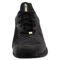 Încălțăminte de tenis pentru bărbați Yonex  Sonicage 3 Men Black/Lime