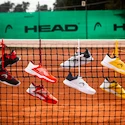 Încălțăminte de tenis pentru copii Head Revolt Pro 4.5 Clay Junior ORWH