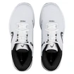 Încălțăminte de tenis pentru copii Head Revolt Pro 4.5 Clay Junior White/Black