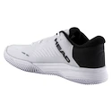 Încălțăminte de tenis pentru copii Head Revolt Pro 4.5 Clay Junior White/Black