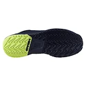 Încălțăminte de tenis pentru copii Head Revolt Pro 4.5 Junior Navy/Lime