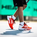 Încălțăminte de tenis pentru copii Head Revolt Pro 4.5 Junior ORWH