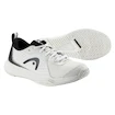 Încălțăminte de tenis pentru copii Head Sprint Court 4.0 Junior White/Black