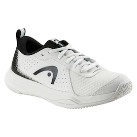 Încălțăminte de tenis pentru copii Head Sprint Court 4.0 Junior White/Black