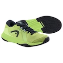 Încălțăminte de tenis pentru copii Head Sprint Pro 4.0 Junior Lime/Navy