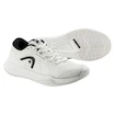 Încălțăminte de tenis pentru copii Head Sprint Pro 4.0 Junior White/Black