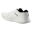 Încălțăminte de tenis pentru copii Head Sprint Pro 4.0 Junior White/Black