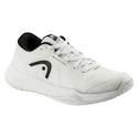 Încălțăminte de tenis pentru copii Head Sprint Pro 4.0 Junior White/Black