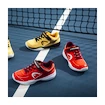 Încălțăminte de tenis pentru copii Head  Sprint Velcro 3.0 Kids ORDR