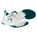 Încălțăminte de tenis pentru copii Head Sprint Velcro 4.0 Kids WHTQ