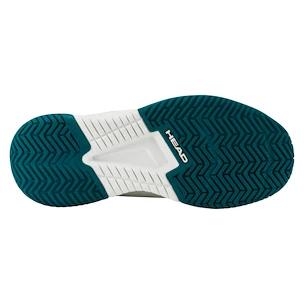 Încălțăminte de tenis pentru copii Head Sprint Velcro 4.0 Kids WHTQ