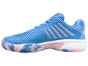 Încălțăminte de tenis pentru copii K-Swiss  Hypercourt Express 2 HB Silver Lake Blue