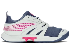 Încălțăminte de tenis pentru copii K-Swiss Speedtrac Blue Blush