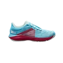 Încălțăminte de tenis pentru copii Wilson Kaos 3.0 JR Scuba Blue  EUR 39 1/3