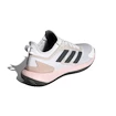 Încălțăminte de tenis pentru femei adidas Adizero Ubersonic 4.1 Clay Ftwrwhite