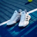 Încălțăminte de tenis pentru femei adidas Adizero Ubersonic 4.1 Clay Ftwrwhite