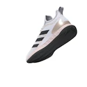 Încălțăminte de tenis pentru femei adidas Adizero Ubersonic 4.1 Clay Ftwrwhite