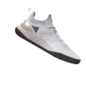 Încălțăminte de tenis pentru femei adidas Adizero Ubersonic 4.1 Clay Ftwrwhite