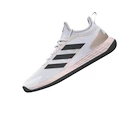 Încălțăminte de tenis pentru femei adidas Adizero Ubersonic 4.1 Clay Ftwrwhite