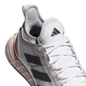 Încălțăminte de tenis pentru femei adidas Adizero Ubersonic 4.1 Clay Ftwrwhite