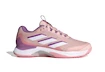 Încălțăminte de tenis pentru femei adidas Avacourt 2 Clay Sandy Pink