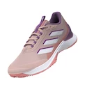 Încălțăminte de tenis pentru femei adidas Avacourt 2 Clay Sandy Pink