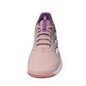 Încălțăminte de tenis pentru femei adidas Avacourt 2 Clay Sandy Pink