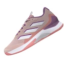 Încălțăminte de tenis pentru femei adidas Avacourt 2 Clay Sandy Pink