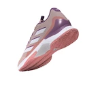 Încălțăminte de tenis pentru femei adidas Avacourt 2 Clay Sandy Pink