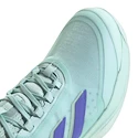 Încălțăminte de tenis pentru femei adidas Avacourt 2 Semiflash Aqua