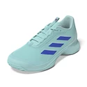 Încălțăminte de tenis pentru femei adidas Avacourt 2 Semiflash Aqua