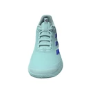 Încălțăminte de tenis pentru femei adidas Avacourt 2 Semiflash Aqua