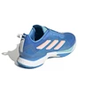 Încălțăminte de tenis pentru femei adidas Avacourt Clay Blue