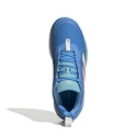 Încălțăminte de tenis pentru femei adidas Avacourt Clay Blue