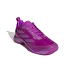 Încălțăminte de tenis pentru femei adidas Avacourt Purple