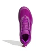 Încălțăminte de tenis pentru femei adidas Avacourt Purple