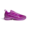 Încălțăminte de tenis pentru femei adidas Avacourt Purple