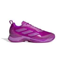 Încălțăminte de tenis pentru femei adidas Avacourt Purple