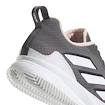 Încălțăminte de tenis pentru femei adidas  Avaflash Clay Grey Four