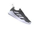 Încălțăminte de tenis pentru femei adidas  Avaflash Clay Grey Four